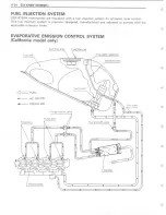 Предварительный просмотр 531 страницы Suzuki 1996 GSX-R750 Service Manual