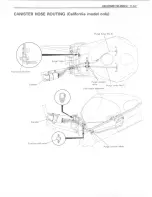 Предварительный просмотр 532 страницы Suzuki 1996 GSX-R750 Service Manual