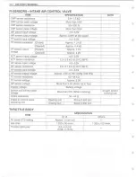 Предварительный просмотр 545 страницы Suzuki 1996 GSX-R750 Service Manual