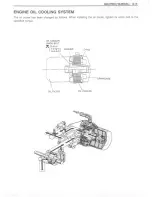 Предварительный просмотр 554 страницы Suzuki 1996 GSX-R750 Service Manual