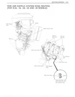 Предварительный просмотр 556 страницы Suzuki 1996 GSX-R750 Service Manual