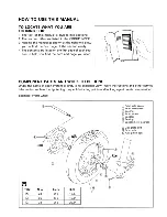 Preview for 3 page of Suzuki 1997 VZ800 Service Manual