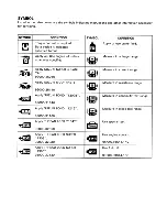 Preview for 4 page of Suzuki 1997 VZ800 Service Manual