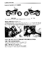 Preview for 8 page of Suzuki 1997 VZ800 Service Manual