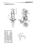 Preview for 11 page of Suzuki 1997 VZ800 Service Manual