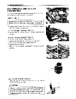 Preview for 18 page of Suzuki 1997 VZ800 Service Manual