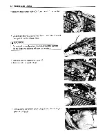 Preview for 20 page of Suzuki 1997 VZ800 Service Manual