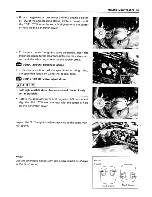 Preview for 21 page of Suzuki 1997 VZ800 Service Manual