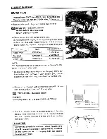 Preview for 22 page of Suzuki 1997 VZ800 Service Manual