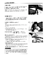 Preview for 24 page of Suzuki 1997 VZ800 Service Manual