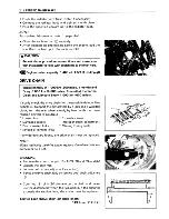 Preview for 26 page of Suzuki 1997 VZ800 Service Manual