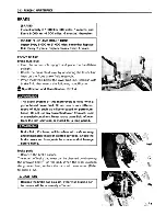 Preview for 28 page of Suzuki 1997 VZ800 Service Manual