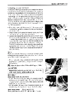 Preview for 29 page of Suzuki 1997 VZ800 Service Manual