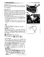 Preview for 30 page of Suzuki 1997 VZ800 Service Manual