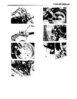 Preview for 33 page of Suzuki 1997 VZ800 Service Manual