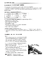 Preview for 34 page of Suzuki 1997 VZ800 Service Manual