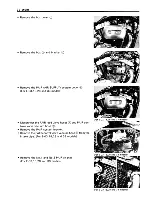 Preview for 39 page of Suzuki 1997 VZ800 Service Manual