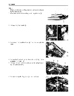 Preview for 41 page of Suzuki 1997 VZ800 Service Manual