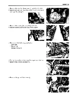 Preview for 42 page of Suzuki 1997 VZ800 Service Manual