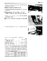 Preview for 46 page of Suzuki 1997 VZ800 Service Manual