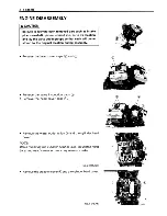 Preview for 47 page of Suzuki 1997 VZ800 Service Manual