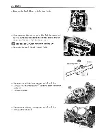 Preview for 49 page of Suzuki 1997 VZ800 Service Manual