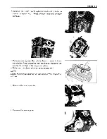 Preview for 50 page of Suzuki 1997 VZ800 Service Manual