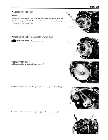 Preview for 52 page of Suzuki 1997 VZ800 Service Manual