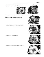 Preview for 54 page of Suzuki 1997 VZ800 Service Manual