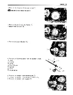 Preview for 56 page of Suzuki 1997 VZ800 Service Manual