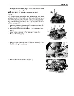 Preview for 58 page of Suzuki 1997 VZ800 Service Manual