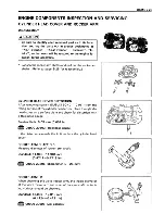 Preview for 60 page of Suzuki 1997 VZ800 Service Manual