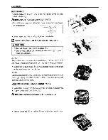 Preview for 61 page of Suzuki 1997 VZ800 Service Manual