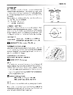 Preview for 62 page of Suzuki 1997 VZ800 Service Manual