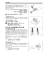 Preview for 63 page of Suzuki 1997 VZ800 Service Manual