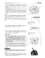 Preview for 68 page of Suzuki 1997 VZ800 Service Manual