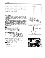 Preview for 69 page of Suzuki 1997 VZ800 Service Manual