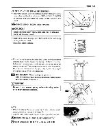 Preview for 70 page of Suzuki 1997 VZ800 Service Manual