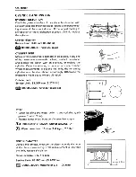 Preview for 71 page of Suzuki 1997 VZ800 Service Manual