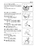 Preview for 72 page of Suzuki 1997 VZ800 Service Manual