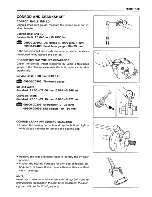 Preview for 74 page of Suzuki 1997 VZ800 Service Manual