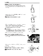 Preview for 77 page of Suzuki 1997 VZ800 Service Manual