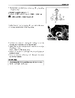 Preview for 78 page of Suzuki 1997 VZ800 Service Manual