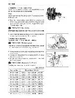 Preview for 79 page of Suzuki 1997 VZ800 Service Manual