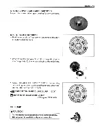 Preview for 82 page of Suzuki 1997 VZ800 Service Manual