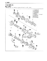 Preview for 83 page of Suzuki 1997 VZ800 Service Manual