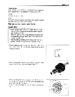 Preview for 84 page of Suzuki 1997 VZ800 Service Manual