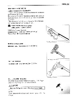 Preview for 86 page of Suzuki 1997 VZ800 Service Manual