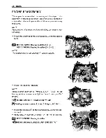 Preview for 87 page of Suzuki 1997 VZ800 Service Manual