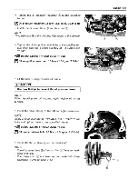 Preview for 88 page of Suzuki 1997 VZ800 Service Manual